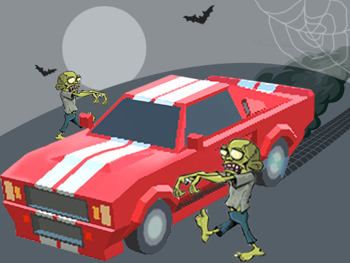 image Zombie Drift Arena