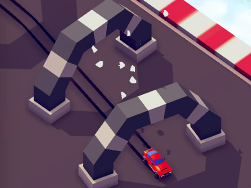 image Zombie Drift
