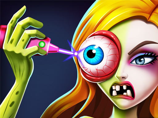 image Zombie Fun Doctor