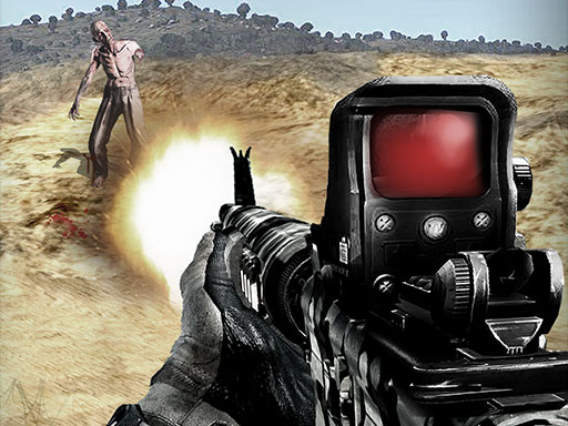 image Zombie Hell Shooter
