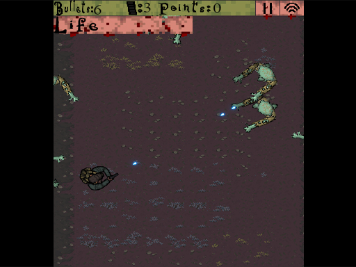 image Zombie Horde