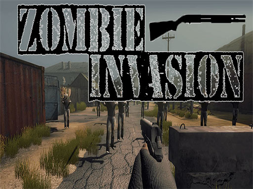image Zombie Invasion