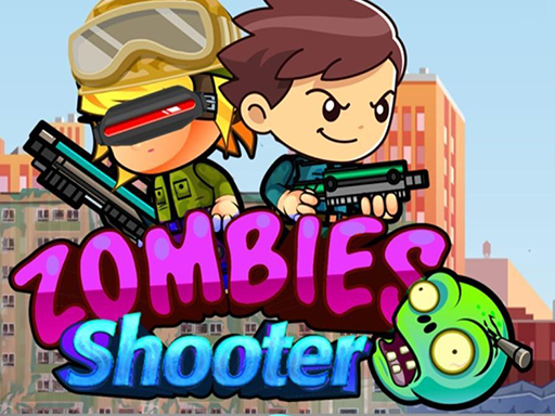 image Zombie Killer Squad
