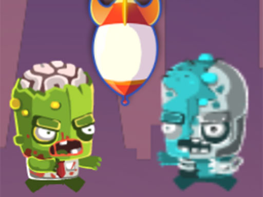 image Zombie Land Online Game