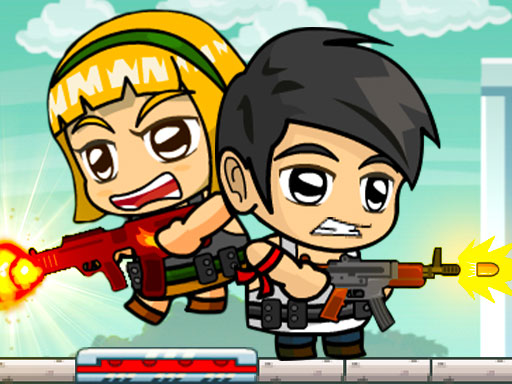 image Zombie Last Guard