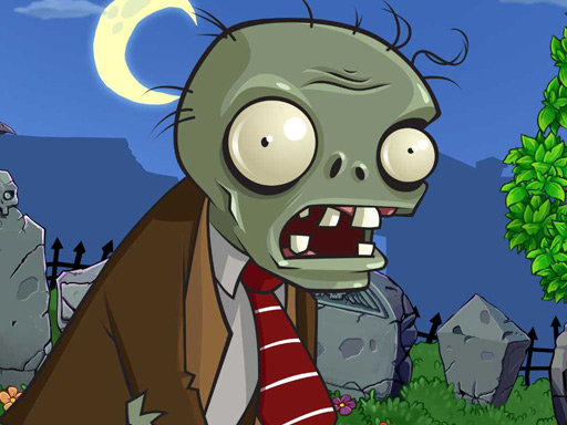 image Zombie Match3