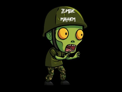 image Zombie Mayhem