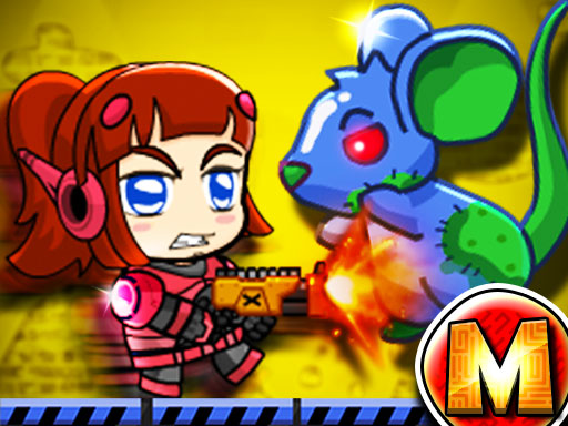 image Zombie Mission 10: More Mayhem