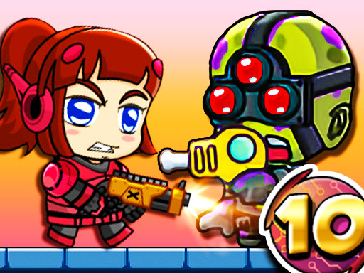 image Zombie Mission 10