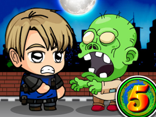 image Zombie Mission 5