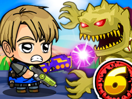 image Zombie Mission 6