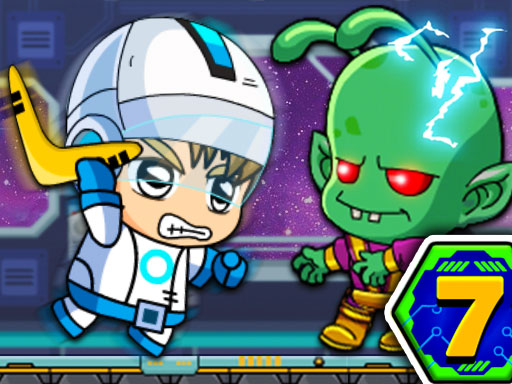 image Zombie Mission 7