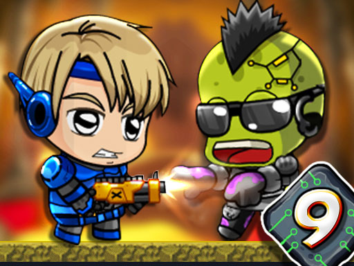 image Zombie Mission 9