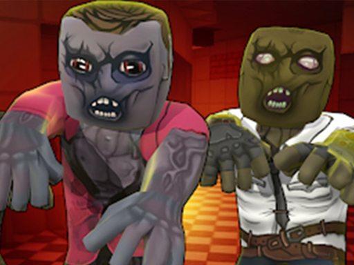 image Zombie PACMAN