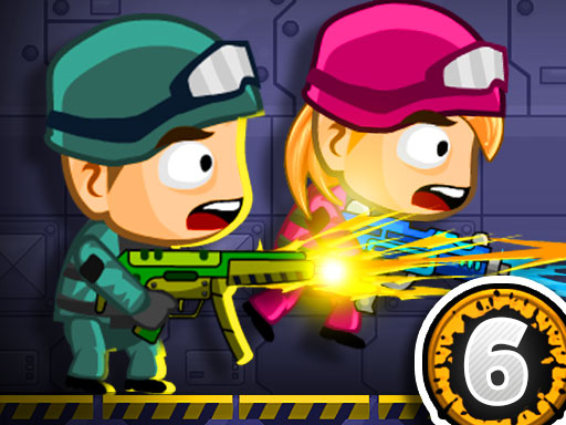 image Zombie Parade Defense 6