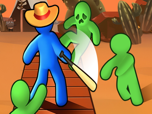 image Zombie Raft