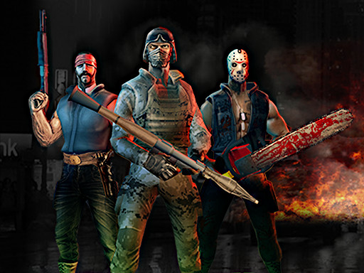 image Zombie Royale Defense