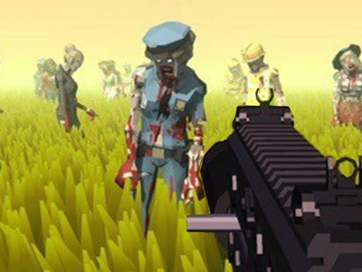image Zombie Royale