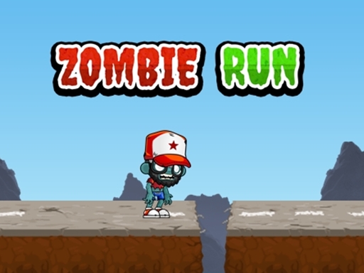 image Zombie Run