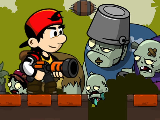 image Zombie Shoot