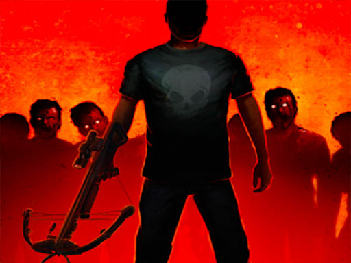 image Zombie Shooter Action