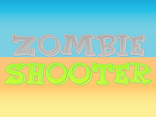 image Zombie Shooter HD