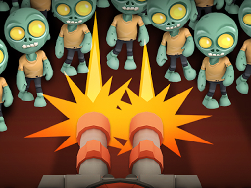 image Zombie Shooter Online