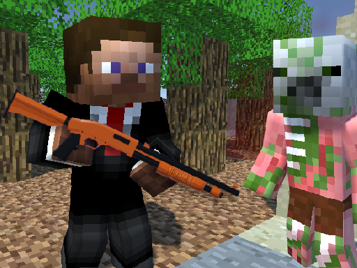 image Zombie Shooter Survival