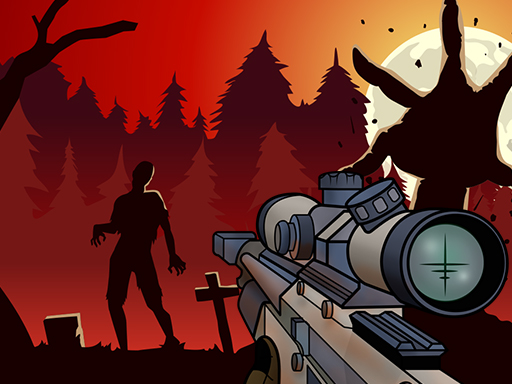 image Zombie Sniper