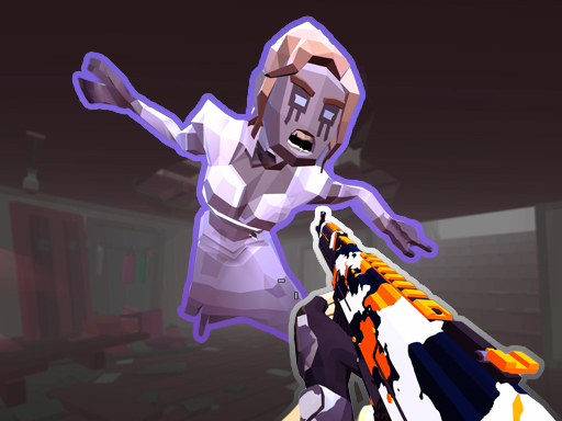 image Zombie Survival Gun 3D