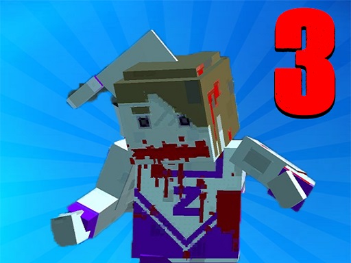 image Zombie Survival Pixel Apocalypse