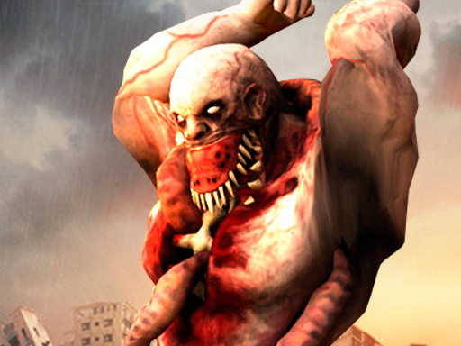 image Zombie Survival Shooter