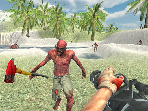 image Zombie Vacation 2