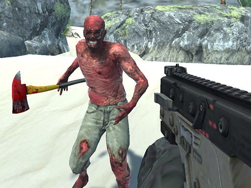 image Zombie Vacation