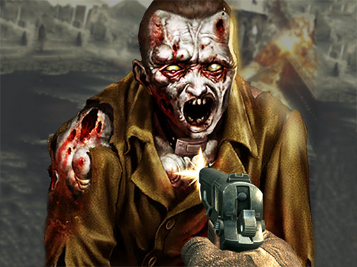 image Zombie X City Apocalypse