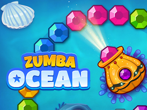 image Zumba Ocean