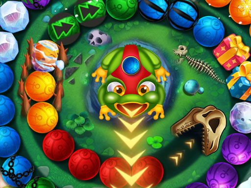 image Zumble Game